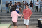 Graduación Selectividad Instituto