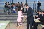 Graduación Selectividad Instituto