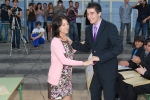 Graduación Selectividad Instituto