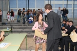 Graduación Selectividad Instituto