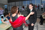 Graduación Selectividad Instituto