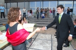 Graduación Selectividad Instituto