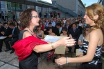 Graduación Selectividad Instituto