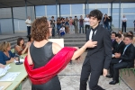 Graduación Selectividad Instituto