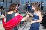 Graduación Selectividad Instituto