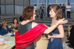 Graduación Selectividad Instituto