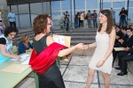 Graduación Selectividad Instituto