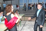 Graduación Selectividad Instituto
