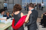 Graduación Selectividad Instituto