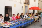 Exito a pesar de la lluvia de la la XII Mostra Cultural de l\'Alcalatén