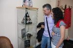 Exposició d\'indumentària i complements fallers