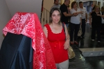 Exposició d\'indumentària i complements fallers