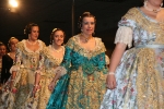 La indumentària valenciana pren la Llar Fallera.