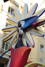 Planta Fogueres