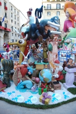 Planta Fogueres