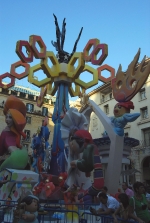 Planta Fogueres