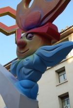 Planta Fogueres