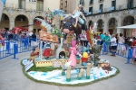 Planta Fogueres