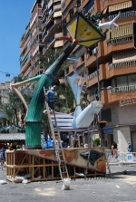 Planta Fogueres