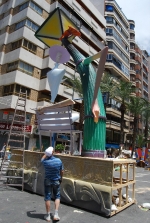 Planta Fogueres
