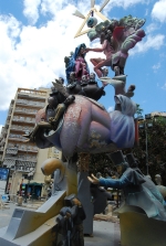 Planta Fogueres