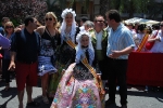 Máscleta Alicante