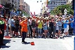 Máscleta Alicante