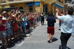 Máscleta Alicante
