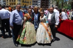 Máscleta Alicante