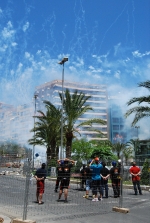 Máscleta Alicante