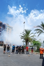 Máscleta Alicante