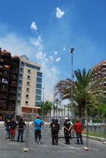Máscleta Alicante