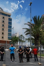 Máscleta Alicante