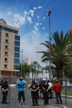Máscleta Alicante