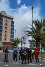 Máscleta Alicante