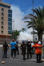 Máscleta Alicante