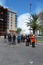 Máscleta Alicante