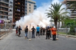 Máscleta Alicante
