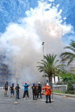 Máscleta Alicante