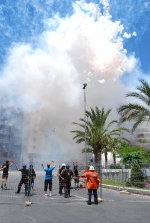 Máscleta Alicante