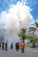 Máscleta Alicante