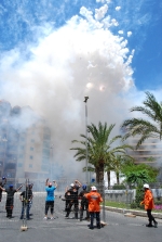 Máscleta Alicante