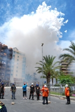 Máscleta Alicante