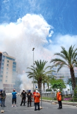 Máscleta Alicante