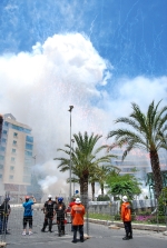 Máscleta Alicante