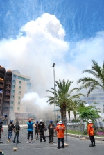 Máscleta Alicante