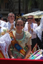 Máscleta Alicante