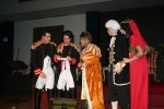 Presentació Falla Chicharro 2008
