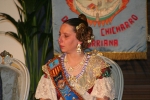 Presentació Falla Chicharro 2008