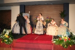 Presentació Falla Chicharro 2008